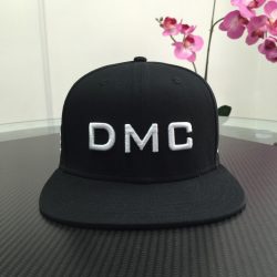 The DMC Snap Back