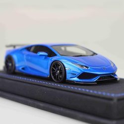 DMC LP610 1:43 Scale