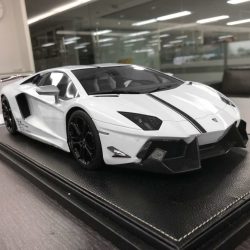 DMC LP700 1:12 Scale