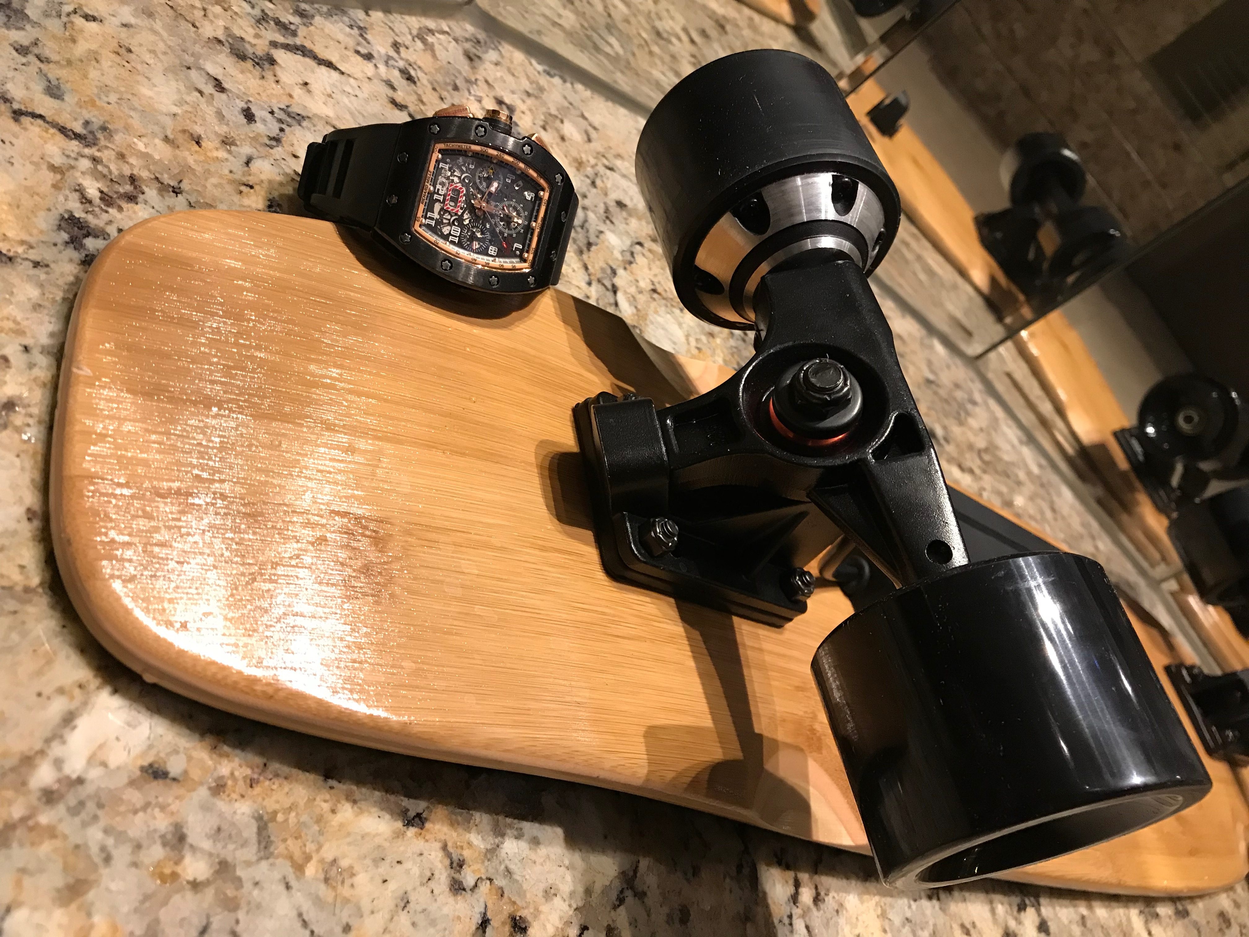 DMC Stingboard - Image 4
