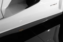 Lamborghini Aventador Spezial Version Evoluzione Jota Body Kit