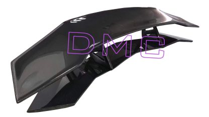 DMC Lamborghini Aventador Body Kit Carbon Fiber Rear Wing Spoiler