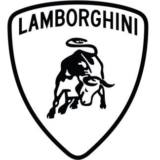 Lamborghini Exhausts