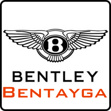 Bentayga