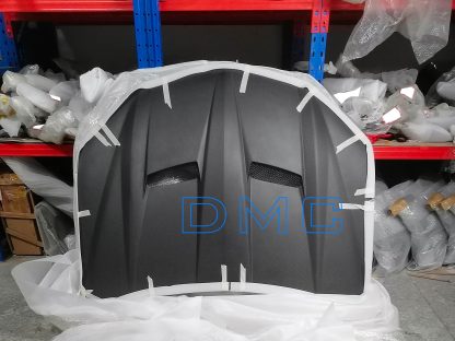 DMC Lamborghini Urus Carbon Fiber Front Hood Bonent Prepreg Dry Carbon Fiber OEM