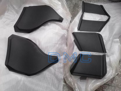 DMC Lamborghini Urus Carbon Fiber Front Hood Bonent Prepreg Dry Carbon Fiber OEM