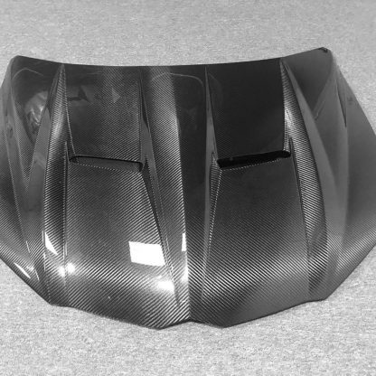 Lamborghini Urus Forged Carbon Fiber Front Hood Bonnet OEM Replacement
