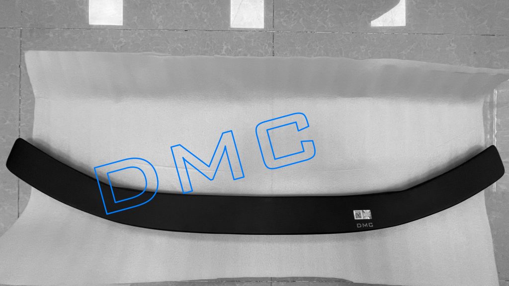 Ferrari 812 SF Carbon Rear Wing Spoiler