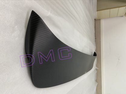 DMC Mercedes Benz AMG G63 G550 2019 2020 2021 G Class W463a W464 Forged Carbon Fiber Rear Wing Roof Spoiler