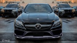 Front Lip
