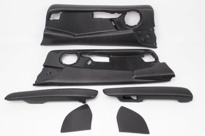 Lamborghini Murcielago Carbon Doors