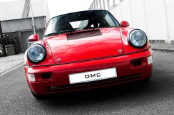 Porsche DMC RS 964 Carbon Fiber Front Hood GT3 RSR Bonnet