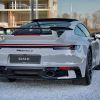 Aerokit Rear Spoiler - 992 : Suncoast Porsche Parts & Accessories