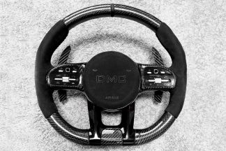 Leather, Acantara Suede, AMG G63, G-Class, G Wagon, GLE, Maybach