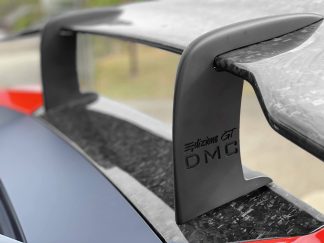 DMC Lamborghini Huracan Edizione GT Rear Wing Spoiler