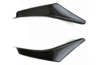 Ferrari F40 Carbon Fiber Carnards