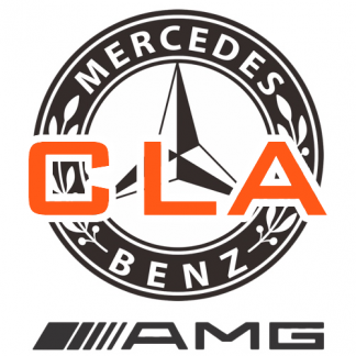 Mercedes CLA-Class