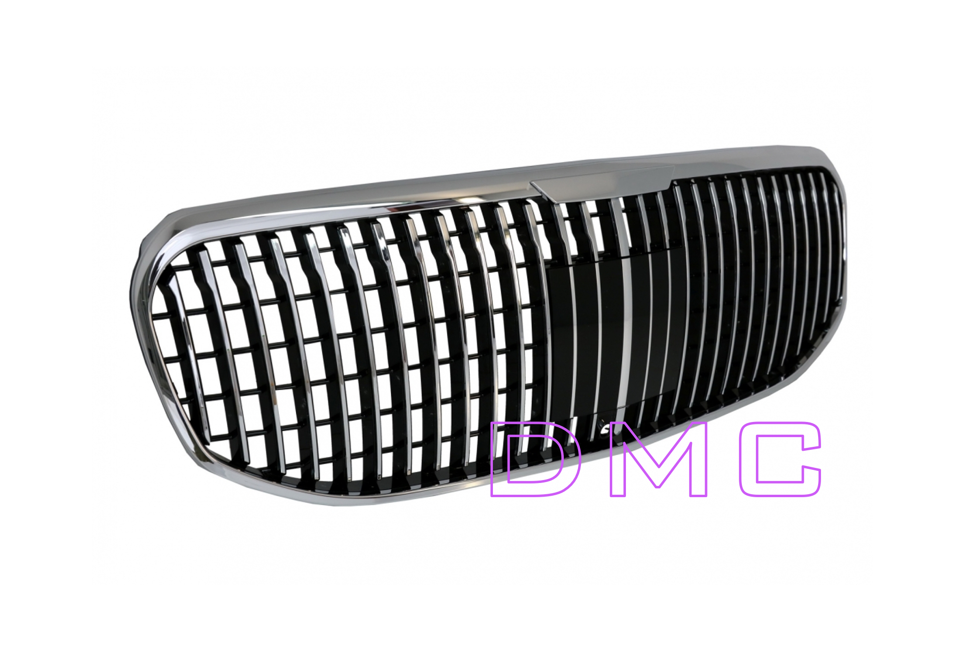 Mercedes GLS X167 Front Grill (GT) – buy in the online shop of