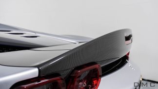 DMC Ferrari SF90 AF Carbon Fiber Rear Wing Spoiler Stradale