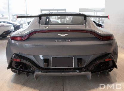 Aston Martin Vantage Forged Carbon Fiber Trofeo Wing Spoiler