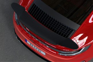 DMC Porsche 992 Turbo Carbon Fiber Rear Wing OEM Replacement