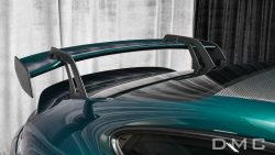 Porsche 992 GT3 Carbon Fiber Rear Wing Spoiler