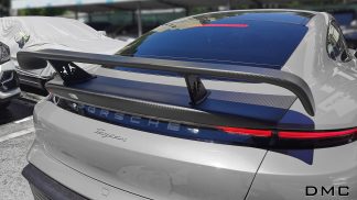 Porsche Taycan Track Duck Spoiler