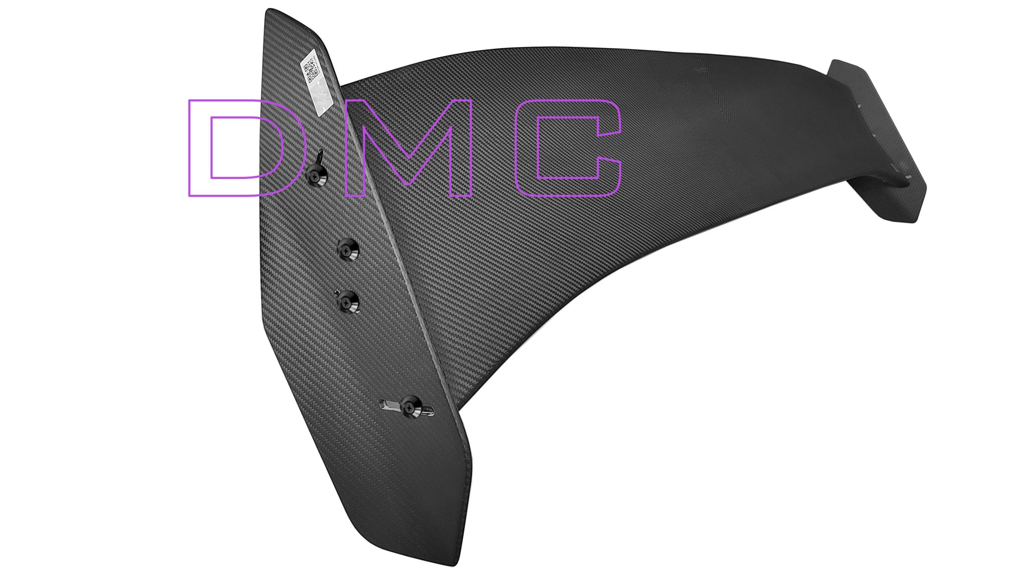 Gt2 Rs Rear Wing Porsche 992 GT3 Cup: Carbon Fiber Rear Wing: Big Spoiler Replacement ...