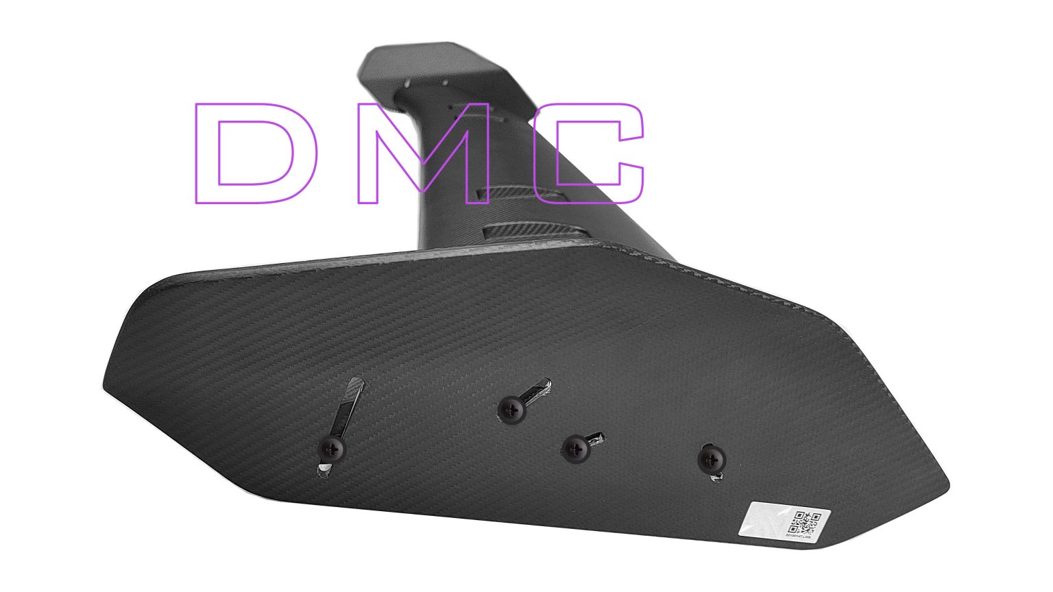 Gt2 Rs Rear Wing Porsche 992 GT3 Cup: Carbon Fiber Rear Wing: Big Spoiler Replacement ...