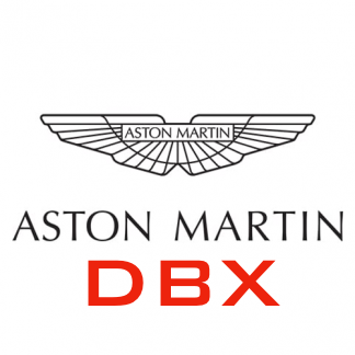 Aston Martin DBX (2020+)