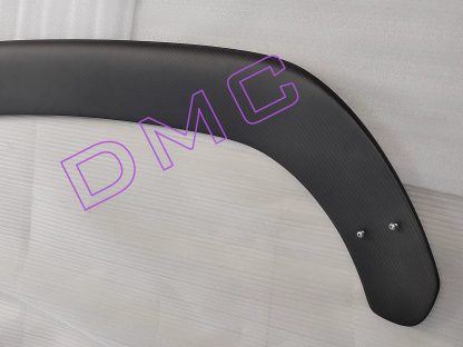 Aston Martin DBX Q 007 Edition Forged Carbon Fiber Rear Wing Spoiler Roof OEM