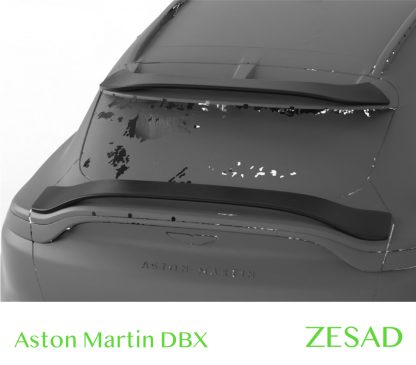 Aston Martin DBX Rear Roof Wing Spoiler
