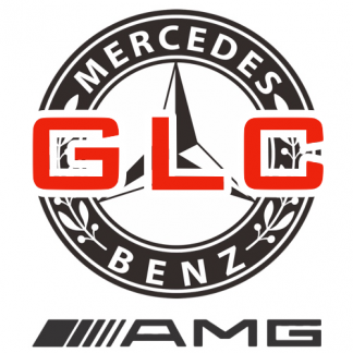 Mercedes GLC-Class