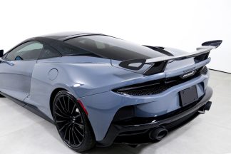 McLaren GT Carbon Fiber Rear Wing Spoiler