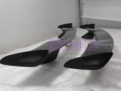 McLaren GT MSO Carbon Fiber Rear Wing Spoiler High Downforce