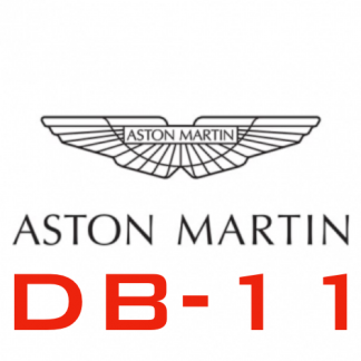 Aston Martin DB 11