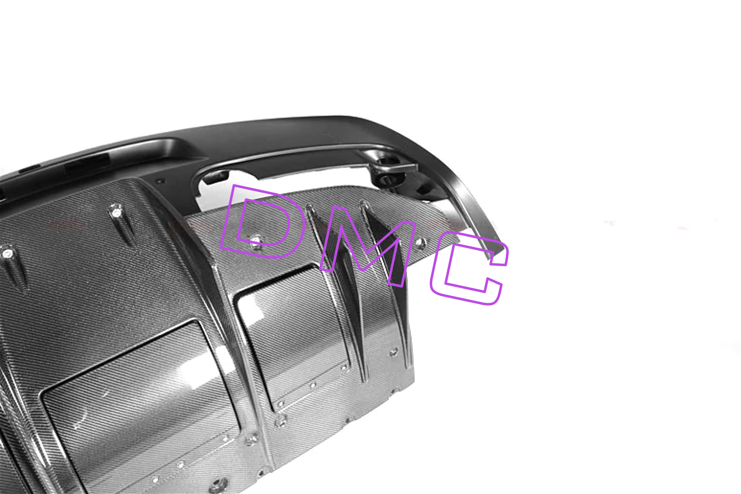Für Ferrari 458 2011-2016 Dry Carbon Fiber Hinten Lip Bumper Trim Streifen  Abdeckung Externe Schutz Zubehör Aufkleber - AliExpress