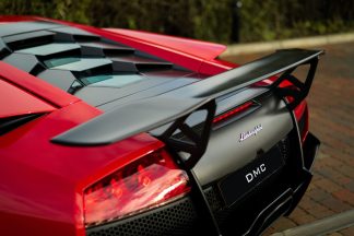 DMC Lamborghini Murcielago OEM LP670 Carbon Fiber Rear Wing Spoiler