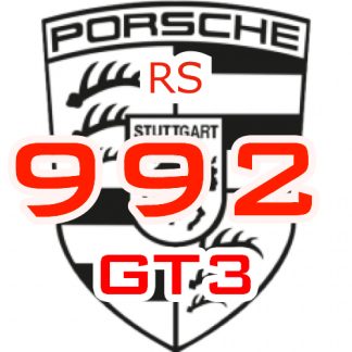 992 GT3 DMC RS