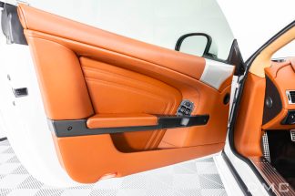 Aston Martin DBS DB9 V8 V12 Vantage Volante Carbon Fiber Interior Package