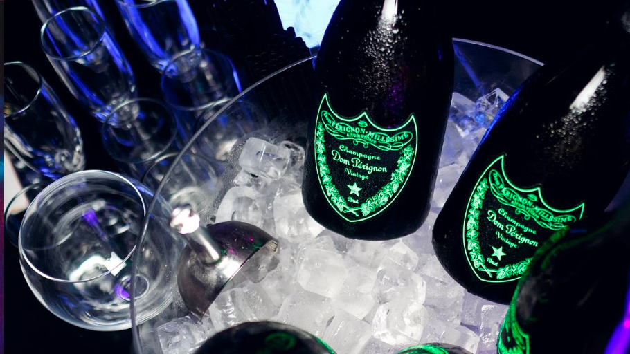 Club 360 Party in Dubai