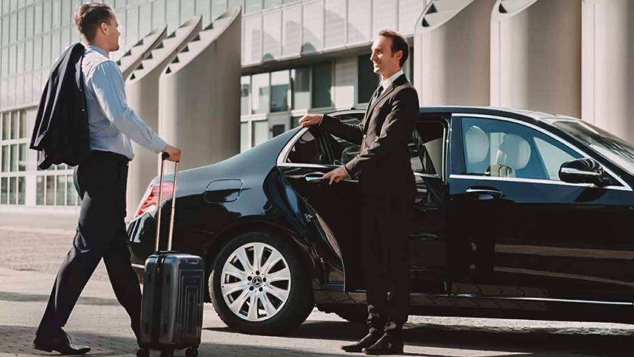 DXB Transfer