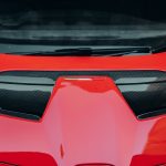DMC Lamborghini Huracan STO Facelift Body Kit Carbon Fiber Package Front Hood Bonnet