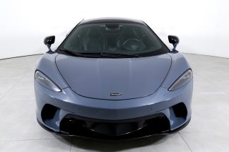 McLaren GT Carbon Fiber Front Lip