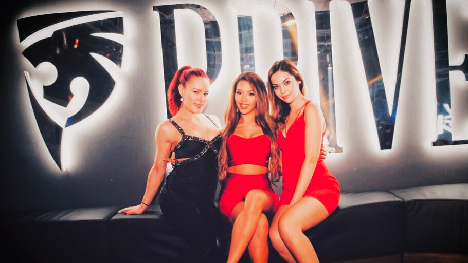 Prive Nightclub Dubai