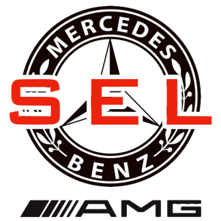 Mercedes SEL-Class