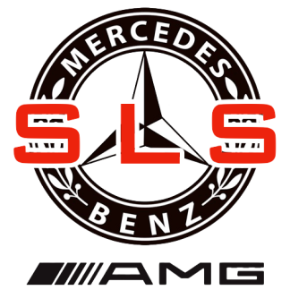 Mercedes SLS-Class