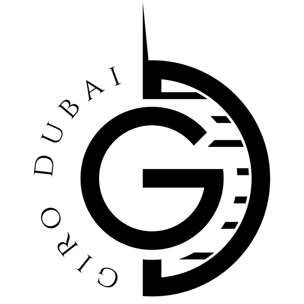 Small Giro Dubai Logo