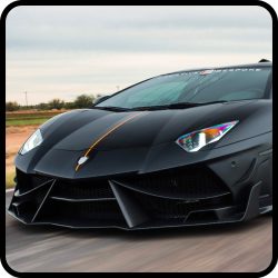 Aventador Edizione-GT