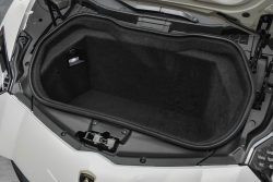 SVE Carbon Trunk LP700